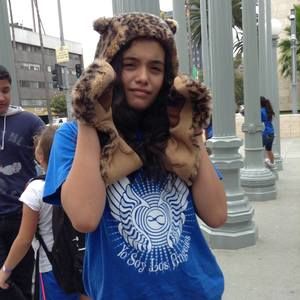 Meet your Posher, Penny